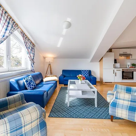 Appartement Baltic *