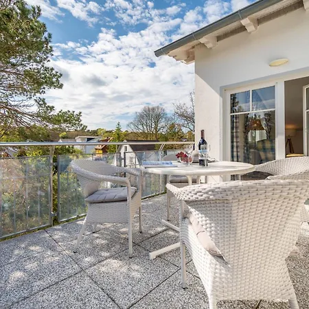 Appartement Baltic