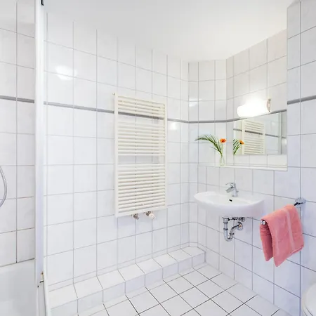 Appartement Baltic