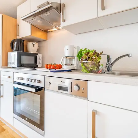 Baltic Appartement *